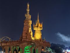 -大连海昌发现王国主题公园