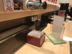 -大起水产回转寿司(道顿堀店)