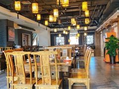 大堂-纸盐河码头火锅(十八梯店)