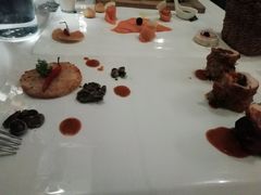 鸡肉卷-火车头法国西餐厅