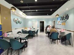 -农家湘菜(安亭店)