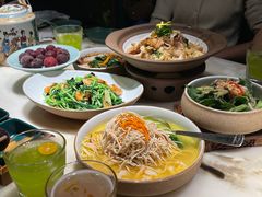 -锦府盐帮·李宅(领展购物广场中关村店)