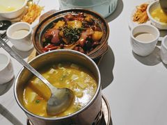 -3号仓库·创意中国菜(嘉兴龙鼎万达店)