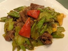 -明阁 Ming Court(广州朗豪酒店)