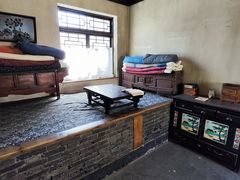 -清风小镇闯关东影视基地