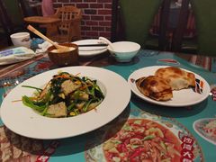 -巴依老爷·新疆美食(上城区天城路店)