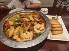 -那拉提之疆·新疆菜(美院店)