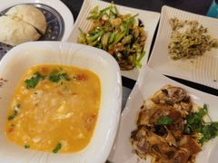 -燕青小馆(东园大厦店)