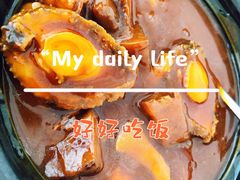 -将相和·海鲜蒸饺大连菜