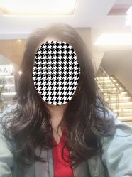 -呵呵造型
