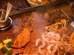 -明记牛杂(新马路分店)