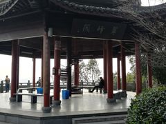 -杭州半山国家森林公园