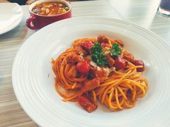 -必胜客餐厅(昆百大泰业城店)