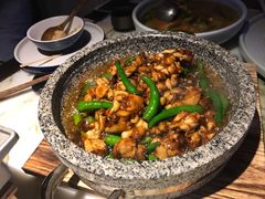 -绿茶餐厅(乐峰广场店)