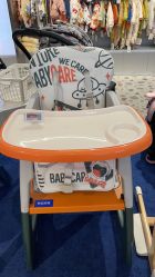 -Babycare(上海环球港店)
