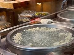 -日丰园海肠水饺·老字号大连海鲜(和平广场店)
