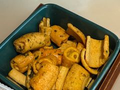 小零食-锦府盐帮·李宅(领展购物广场中关村店)