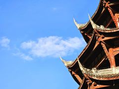 -成都杜甫草堂博物馆