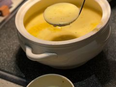 -顺德联塑万怡酒店·万荟轩自助餐厅