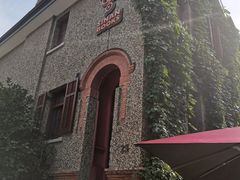 -思南书局(复兴中路店)
