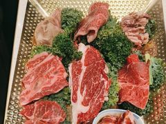 -汉拿山(金源店)