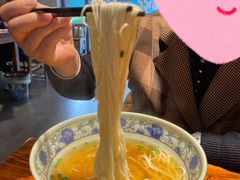 -老外婆本帮面(塔城路店)