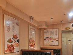 -周锦记广式餐厅