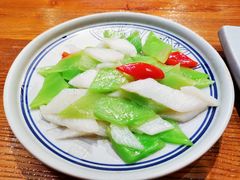 -云海肴·云南小炒·汽锅鸡(天津国金汇店)