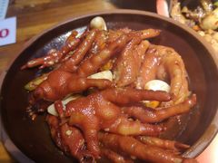 -老三样·美食研究中心(世贸路店)