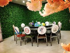 -好享派·团建轰趴馆(旗舰店)