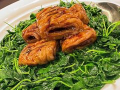 草头圈子-老正兴菜馆(福州路店)