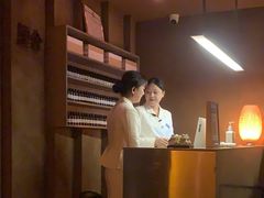 -厘舍SPA(运达店)