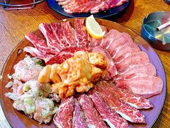 -萌牛肠烧烤店(虹梅路店)