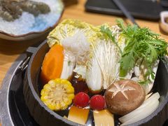 -水林间·寿喜烧自助(仙林金鹰店)