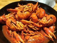 -金陵一哥龙虾馆(三牌楼总店)