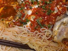 -井水小厨·湘菜(活力广场店)
