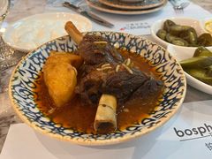 -bosphorus 铂斯西餐厅·土耳其烧烤(环市中路店)