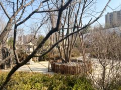 -清河半岛温泉度假酒店