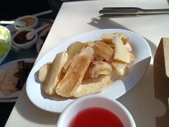 -太婆天府山珍酒楼(亚运村店)