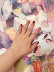 点击看大图 -芊冉•美甲美睫纹绣