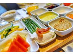 -北京三里屯CHAO酒店