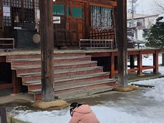 -医王山·飞騨国分寺