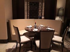 包厢-环球港凯悦 · 享悦中餐厅