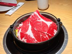 -大和食乐·鲜和牛酸汤火锅(环宇荟店)