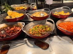 -晶丽香榭自助餐(南京大饭店)