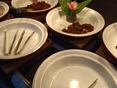 -青岛蓝海大饭店·爱琴海自助餐厅(崂山店)