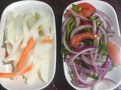 -马白开来特色羊排揪片子  (总店)