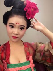 盘子女人坊(深圳盘子女人坊)-盘子女人坊生日照·摄影馆(华强店)