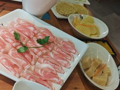-德庄火锅(巢湖万达店)