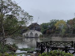 -长广溪湿地公园